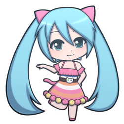 vocaloid