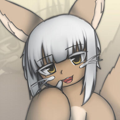 made in abyss